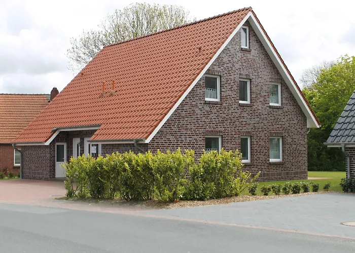 Haus Seesturm