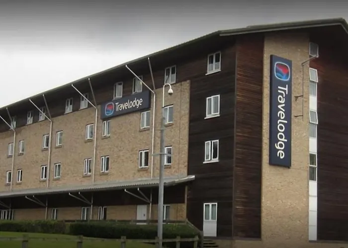Premier Inn Ashford