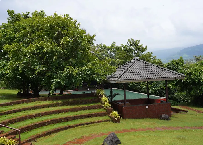 Forest Escapes Koyna