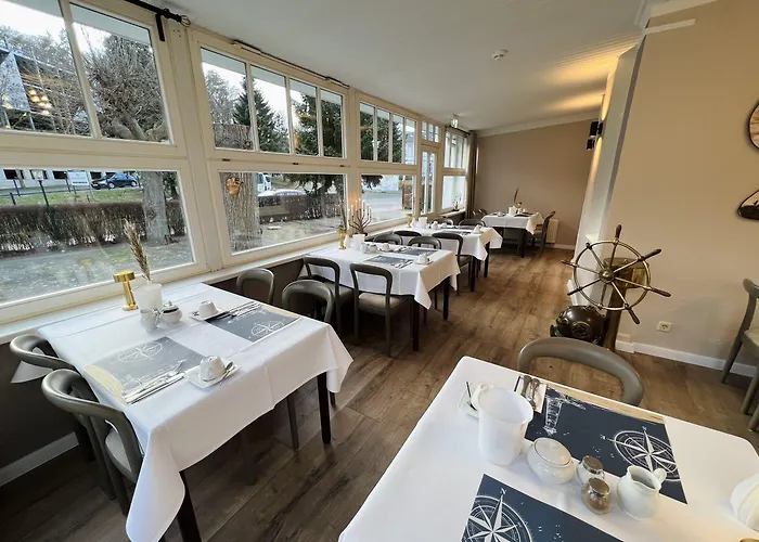 Hotel Balticpetite