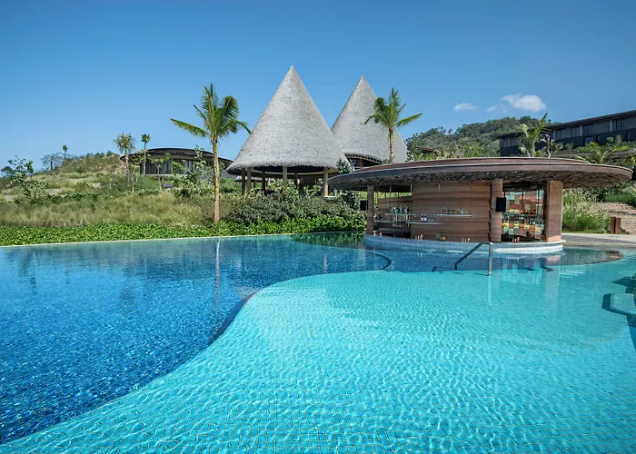 Ta'Aktana, A Luxury Collection Resort & Spa, Labuan Bajo