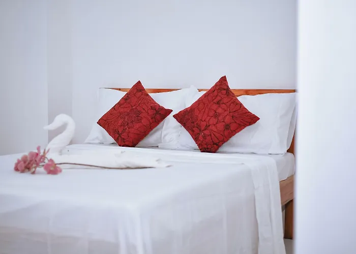 Hotel Don Raul