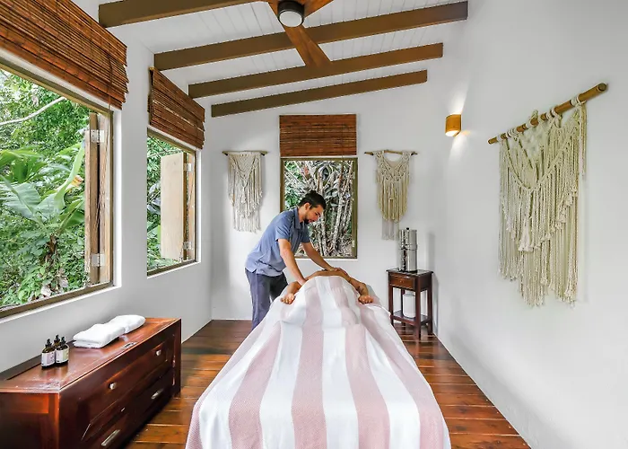 Casa Grande Mountain Retreat - Adults Only