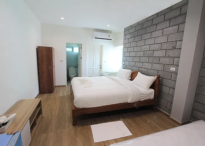 Zayn Samui Hotel