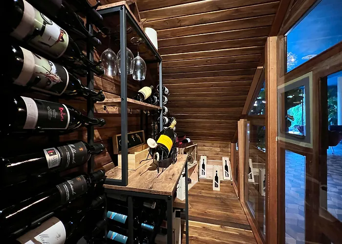 Don Rafa Boutique Hotel & Residences