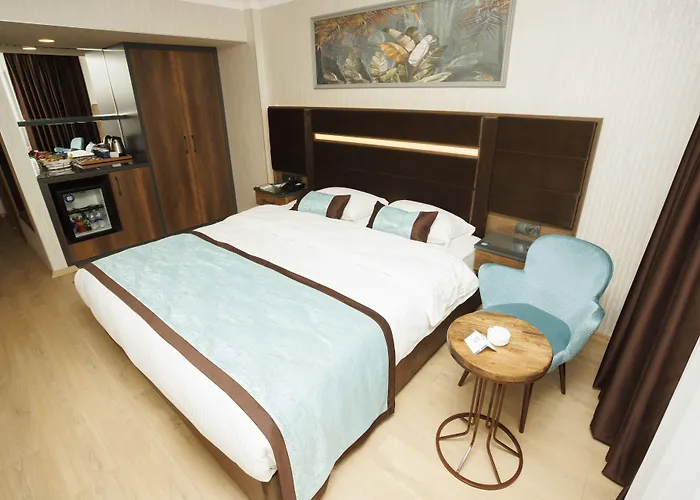 Anemon Usak Hotel