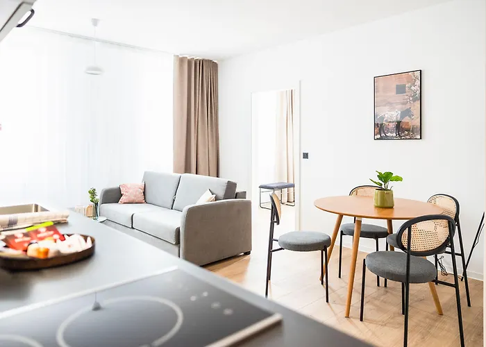 Limehome Villach Hauptplatz