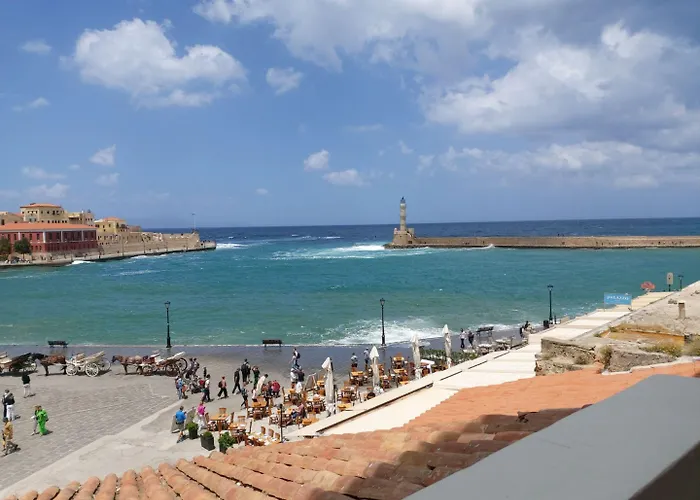 La Vista De Pablo
