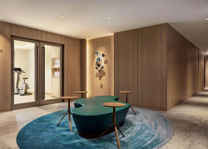 Doubletree By Hilton Toyama