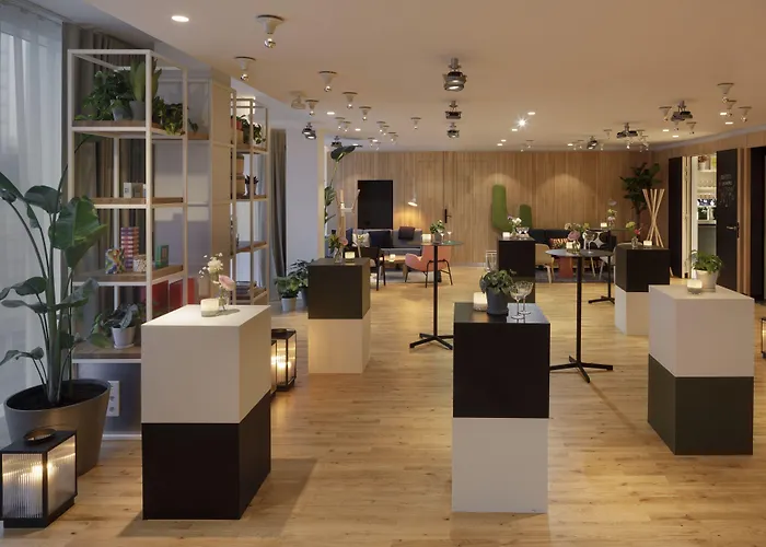 Zoku Paris