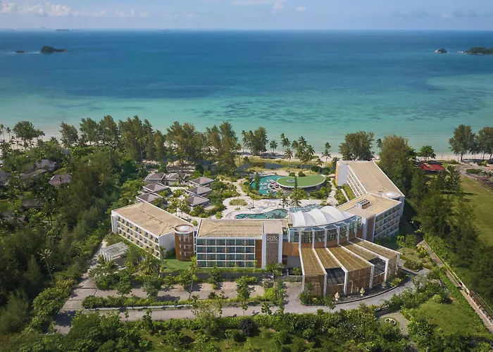 Four Points By Sheraton Bintan, Lagoi Bay