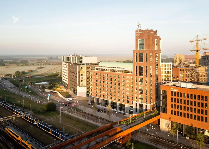 The Den, 'S-Hertogenbosch, A Tribute Portfolio Hotel By Marriott