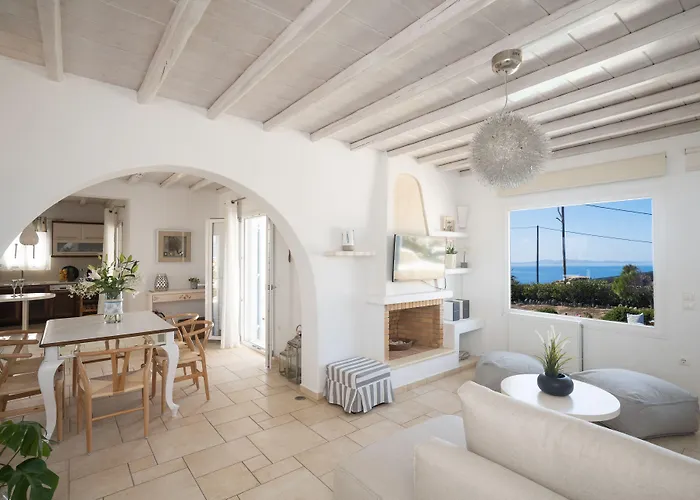 Paradisia Villas