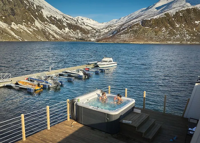 Torsken Brygge