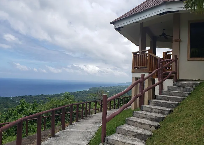 Infinity Heights Resort