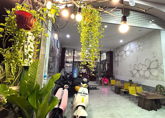 Tnh Hotel Vung Tau