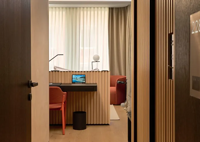 Hotel Ambasador