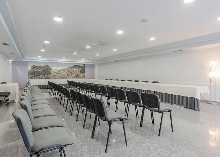 Hotel Azinheira By Ridan Hotels