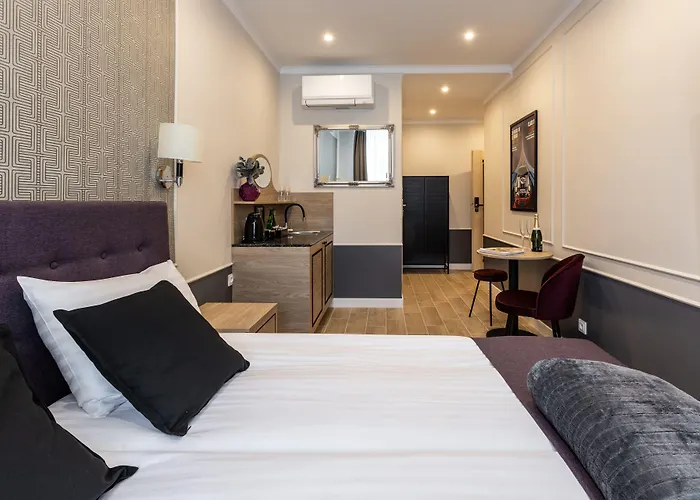 Ar Apartamenty