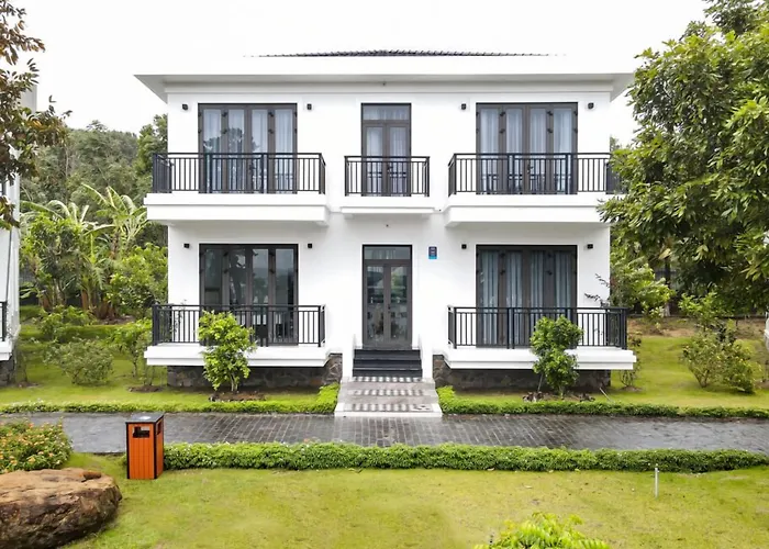 Dad Resort Phu Quoc