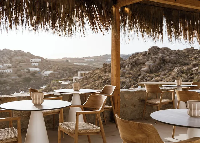 Mykonos Flow Super Paradise, Adults Only By Mr And Mrs White