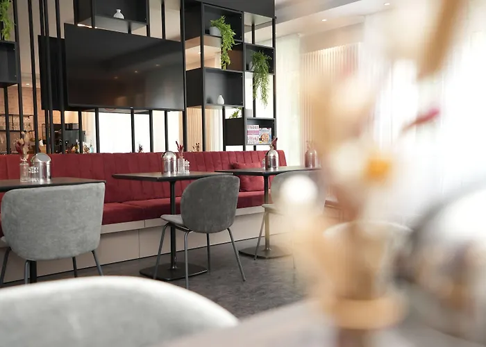 Boutique Kaiser - Hotel & Apartments