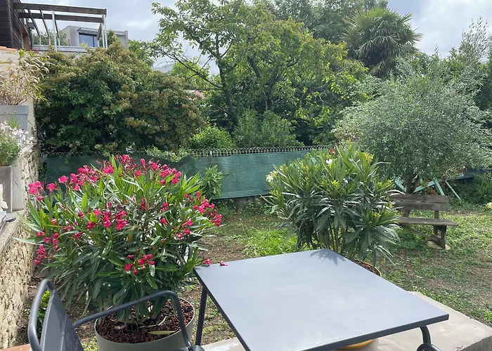 Les Studios Du Chemins Vert