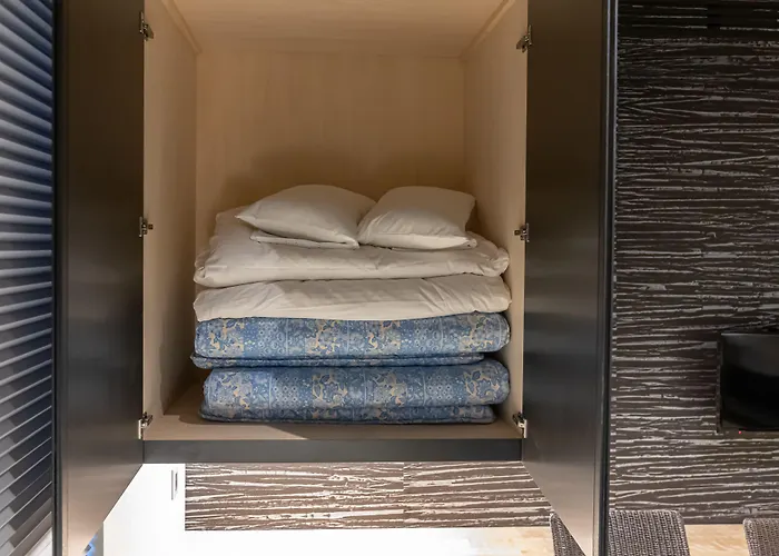 Hotel Liberte Kyoto Gojo