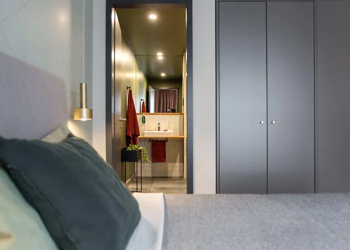 Ipartment Berlin Airport Home By Best Western