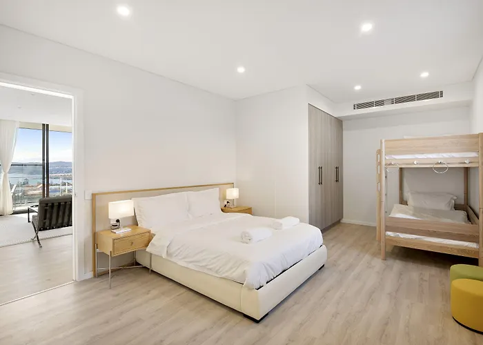 Lake View Suites Jindabyne