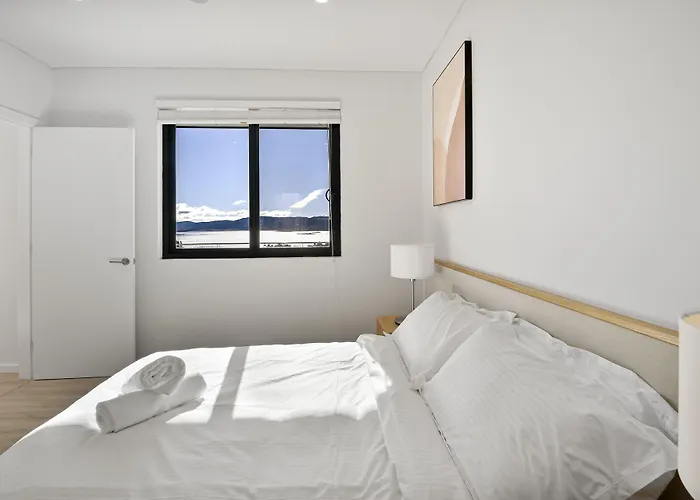 Lake View Suites Jindabyne