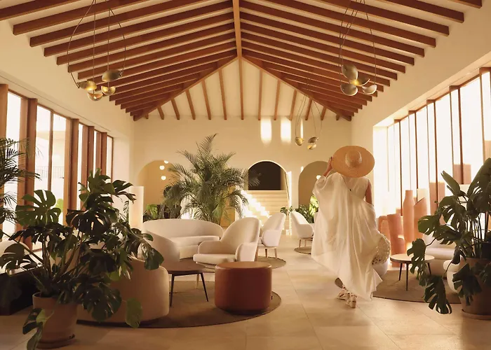 La Zambra Resort Mijas - Marbella - The Unbound Collection By Hyatt