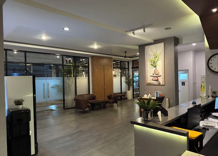 Rahayu Hotel Cirebon