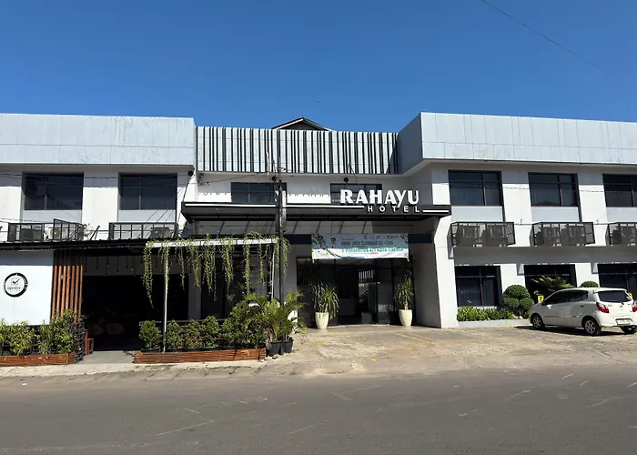 Rahayu Hotel Cirebon