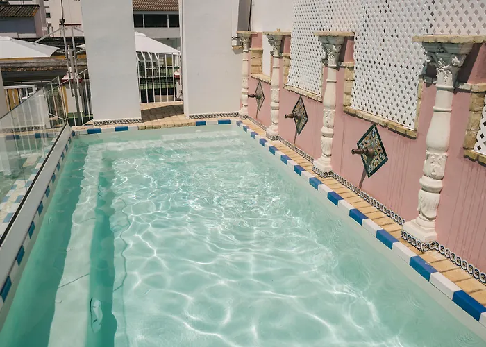Apartamentos Abreu Suites