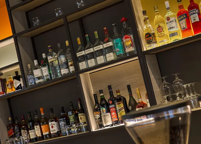 Intercityhotel Berlin Airport Ber Terminal 1 & 2