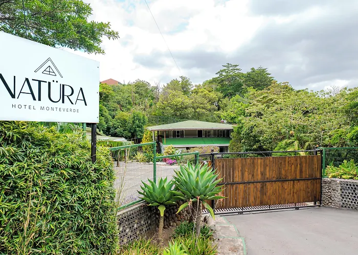 Natuera Hotel Monteverde