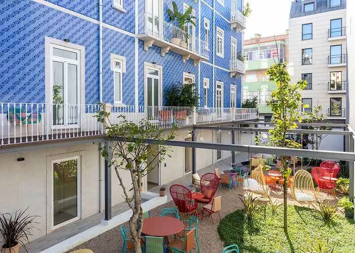 Haws Lisboa