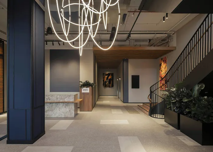 Courtyard By Marriott Perth Murdoch