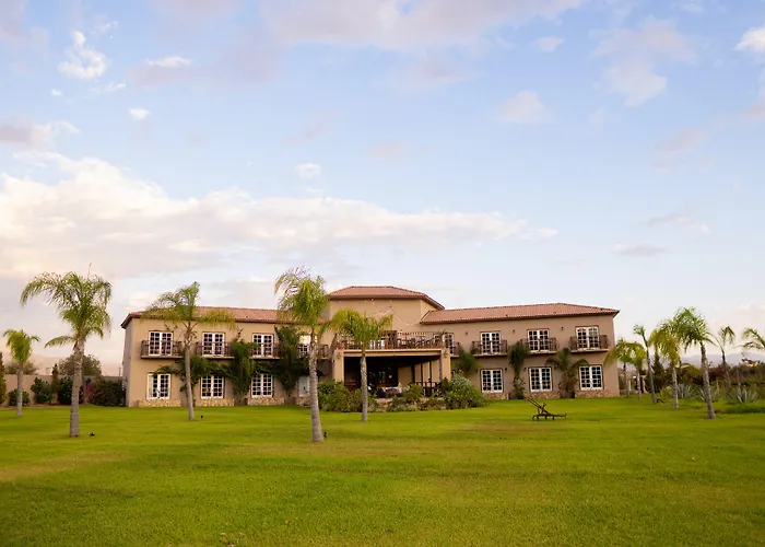 Suenos Resort