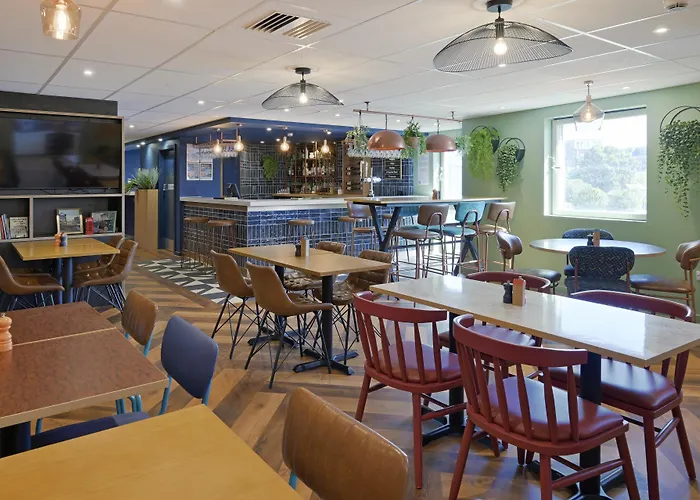 Travelodge Chelmsford