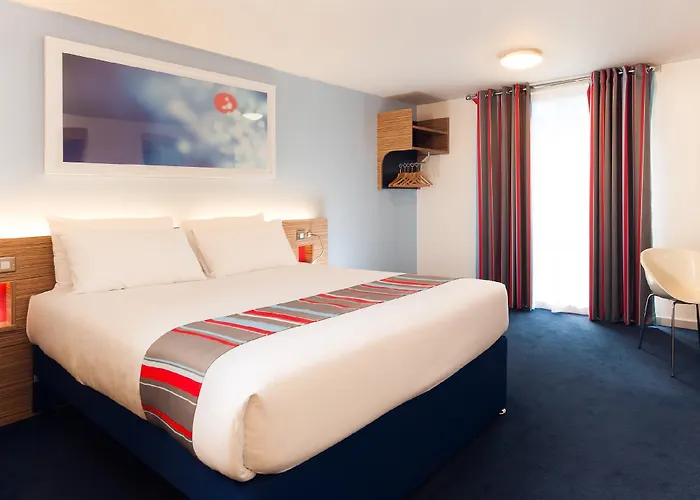 Travelodge Maidstone Central
