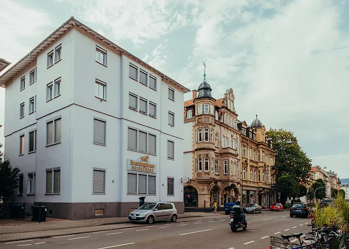 Boardingworld Heidelberg