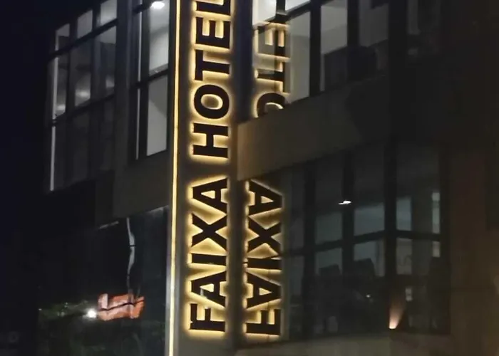 Faixa Hotel