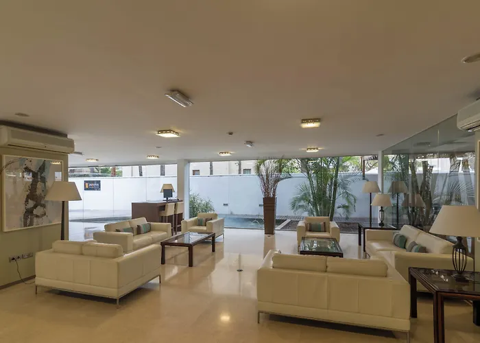 Hotel Colon Rambla