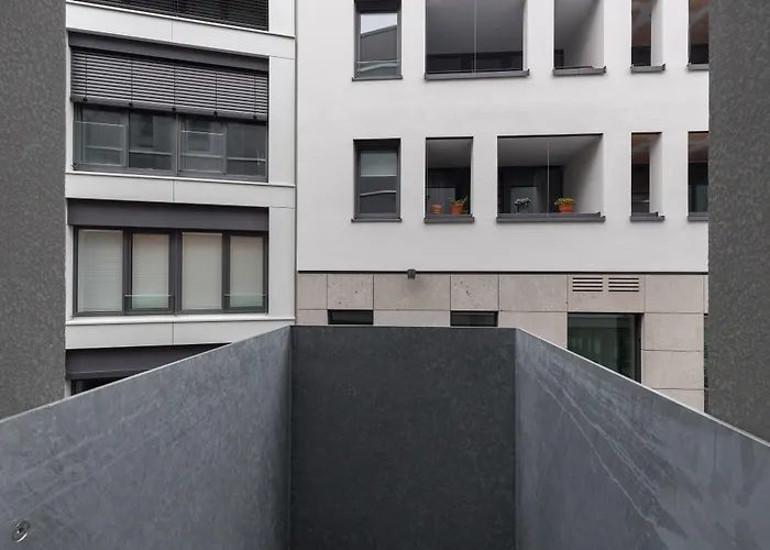 Limehome Guetersloh Eickhoffstrasse