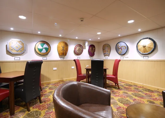 The Brae Hotel