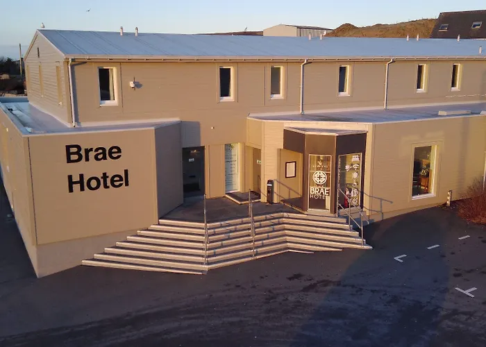 The Brae Hotel