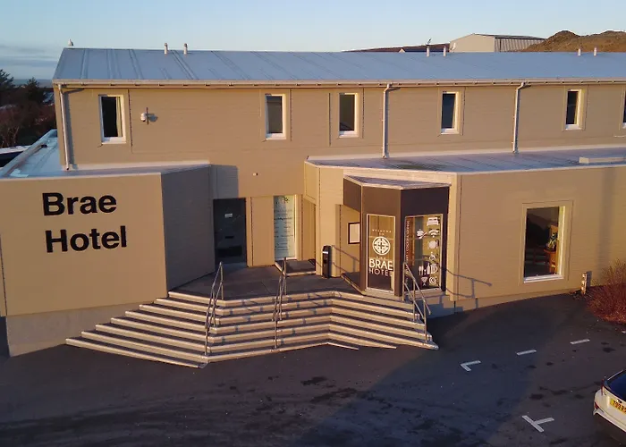 The Brae Hotel