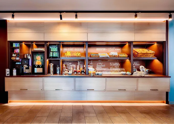 B&B Hotel Baden-Airpark